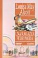 Cover of Una ragazza fuori moda