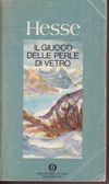 Il giuoco delle perle di vetro