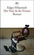 Cover of Der Nazi und der Friseur