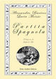 Cover of Partita spagnola