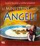 Cover of Le minestrine degli angeli