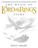 Cover of The Music of the Lord of the Rings Films