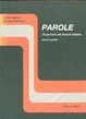 Cover of Parole