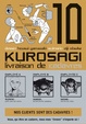 Cover of Kurosagi, Tome 10