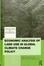 Cover of Economic Analysis of Land Use in Global Climate Change Policy
