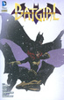 Cover of Batgirl n. 2