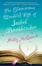Cover of The Glamorous (Double) Life of Isabel Bookbinder