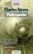 Cover of Palinsesto