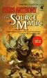 Cover of Source of Magic