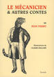Cover of Le mécanicien