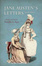 Cover of Jane Austen's Letters