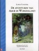 Cover of De Avonturen van Alice in Wonderland