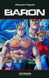 Cover of Baron Vol.3
