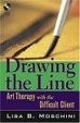 Cover of Drawing the Line