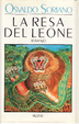 Cover of La resa del leone