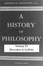 Cover of "History of Philosophy, Volume IV"