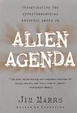 Cover of Alien Agenda