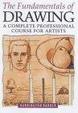 Cover of The Fundamentals of Drawing