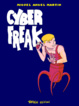 Cover of Cyber Freak