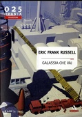 Cover of Galassia che vai
