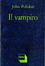 Cover of Il vampiro
