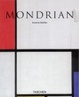 Cover of Piet Mondriaan 1872-1944