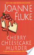 Cover of Cherry Cheesecake Murder