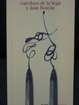 Cover of Garcilaso de la Vega y Juan Boscán