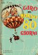 Cover of Il giro del mondo in 80 giorni