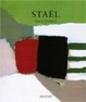 Cover of Nicolas de Staël