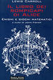 Cover of Il libro dei rompicapi di Alice. Enigmi e giochi matematici