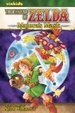Cover of The Legend of Zelda , Volume 3