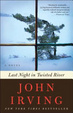 Cover of Last Night in Twisted River
