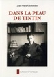 Cover of Dans la peau de Tintin