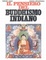 Cover of Il pensiero del buddhismo indiano