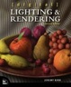 Cover of Digital Lighting and Rendering