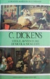 Cover of Vita e avventure di Nicola Nickleby