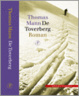 Cover of De toverberg