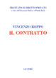 Cover of Il contratto