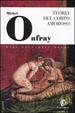Cover of Teoria del corpo amoroso