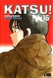 Cover of Katsu! vol. 15