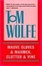 Cover of "Mauve Gloves & Madmen, Clutter & Vine"