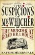 Cover of The Suspicions of Mr. Whicher