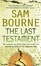 Cover of Last Testament