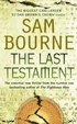 Cover of Last Testament