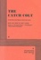 Cover of "The Catch Colt."