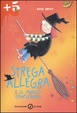 Cover of Strega Allegra e il magico compleanno