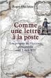 Cover of Comme une lettre à la poste