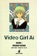 Cover of Video Girl Ai 1