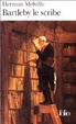 Cover of Bartleby, le scribe